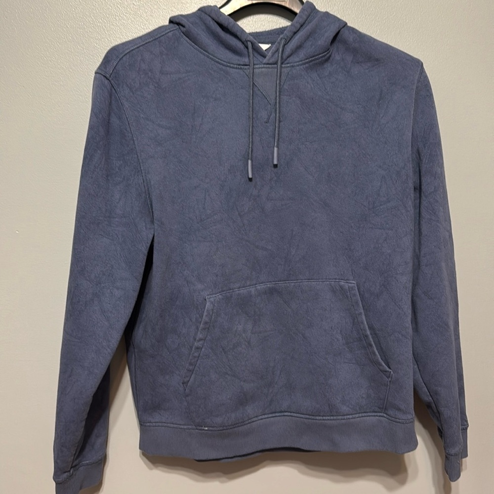 DSG hoodie